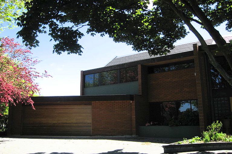 Photo of property in 1 Grangewood Lane, Burnside, Christchurch, 8053