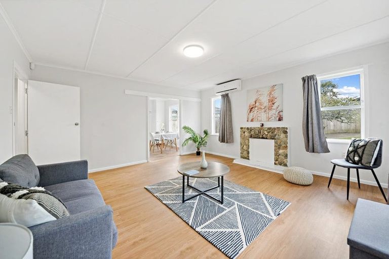 Photo of property in 40 Holland Street, Pukekohe, 2120