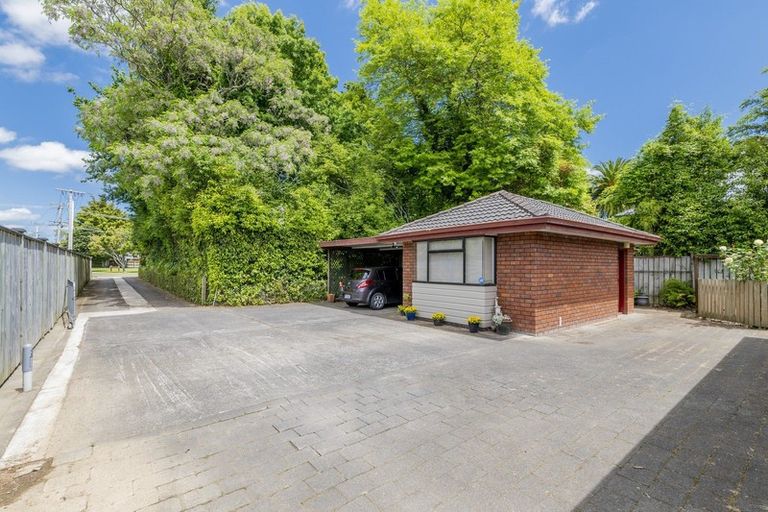 Photo of property in 79a Macarthur Street, Levin, 5510