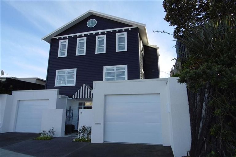 Photo of property in 19 Buller Street, New Plymouth, 4310