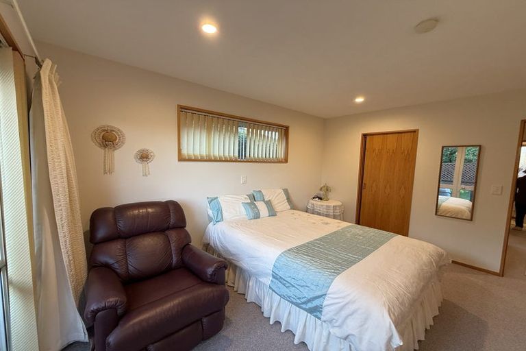 Photo of property in 1/22 Brigham Drive, Halswell, Christchurch, 8025