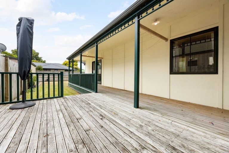 Photo of property in 130a Tramway Road, Enderley, Hamilton, 3214