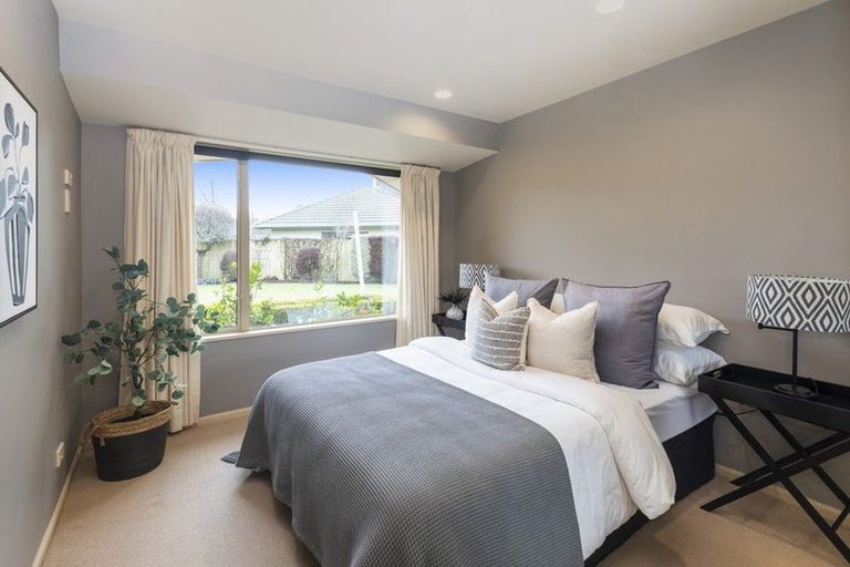 Photo of property in 1 Becmead Drive, Harewood, Christchurch, 8051