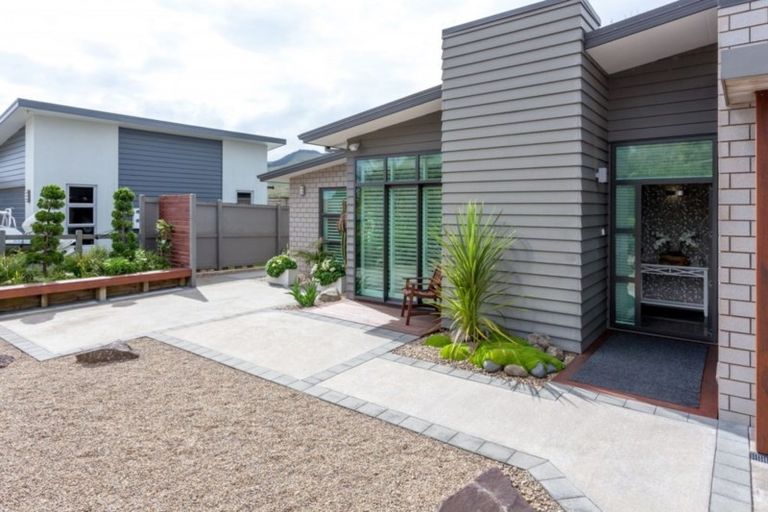 Photo of property in 12 Taniwha Street, Paeroa, 3600
