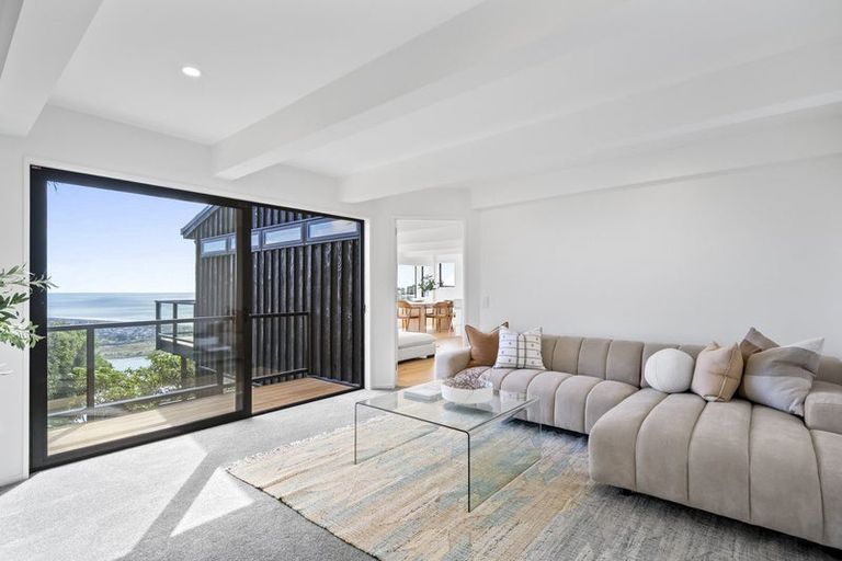 Photo of property in 1/24 Revelation Drive, Clifton, Christchurch, 8081