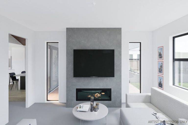 Photo of property in 2 Cathie Street, Rangiora, 7400