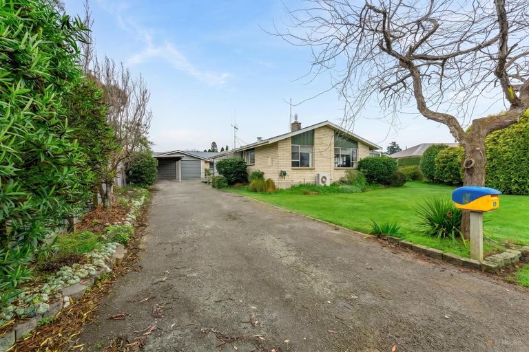 Photo of property in 10 Gorge Road, Waimate, 7924