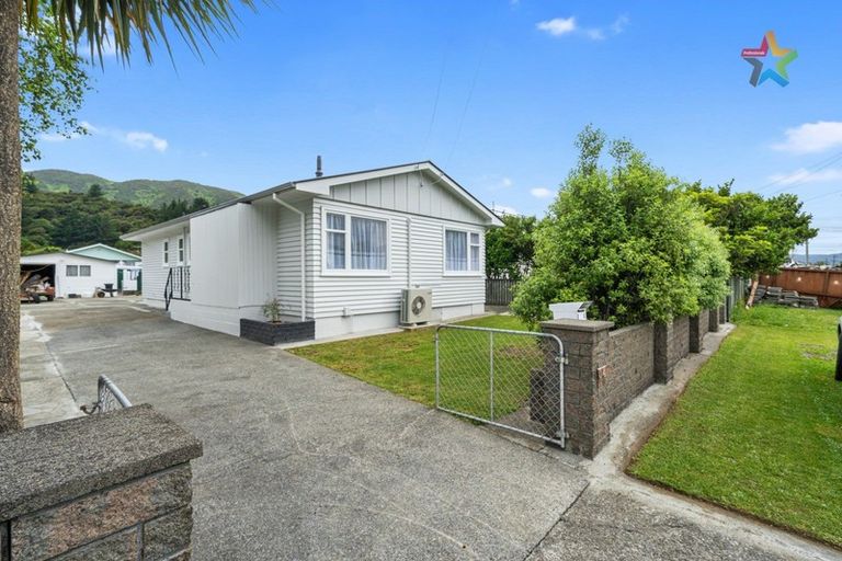 Photo of property in 140 Wise Street, Wainuiomata, Lower Hutt, 5014