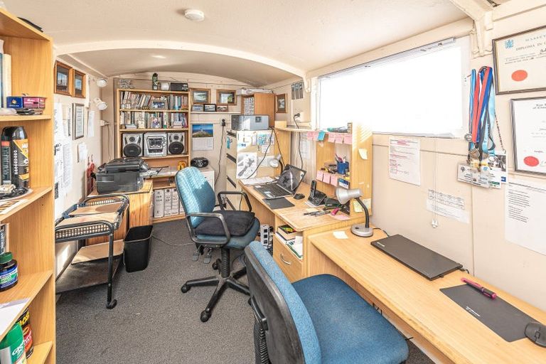 Photo of property in 19 Rapaki Street, Koitiata, Whanganui, 4581