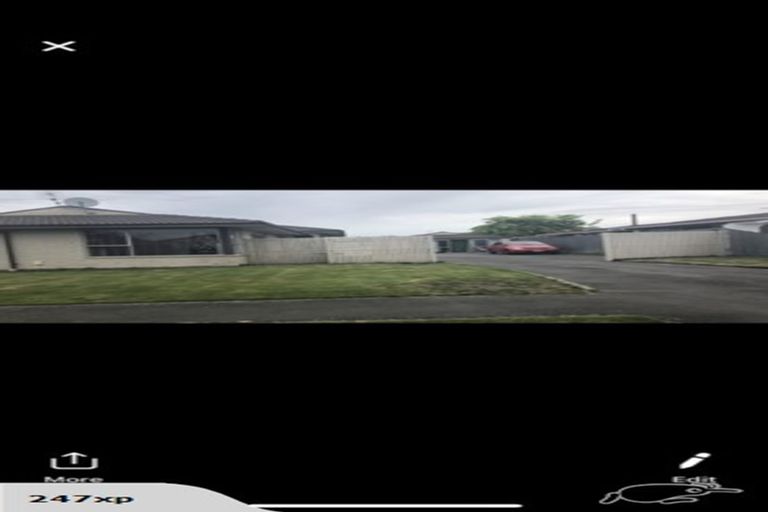 Photo of property in 15 Greenock Street, Redwood, Christchurch, 8051