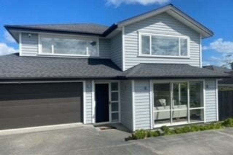 Photo of property in 8 Bankside Road, Silverdale, 0932