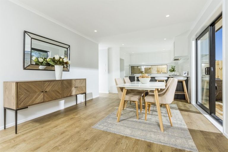 Photo of property in 4a Bardia Street, Belmont, Auckland, 0622