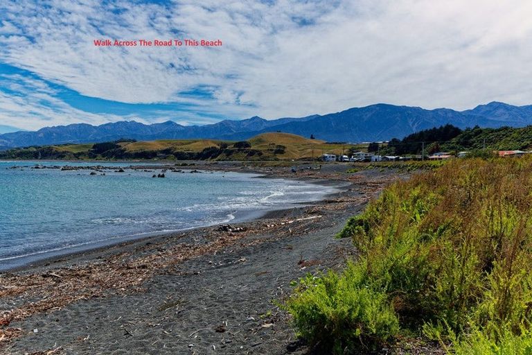 Photo of property in 67 South Bay Parade, South Bay, Kaikoura, 7300