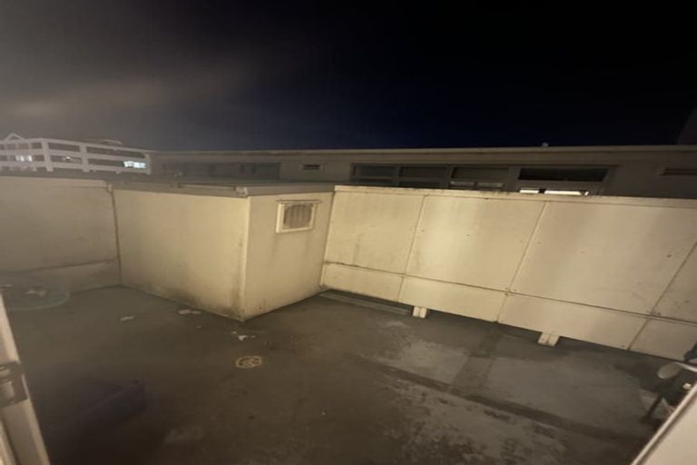 Photo of property in 5/20 Garrett Street, Te Aro, Wellington, 6011