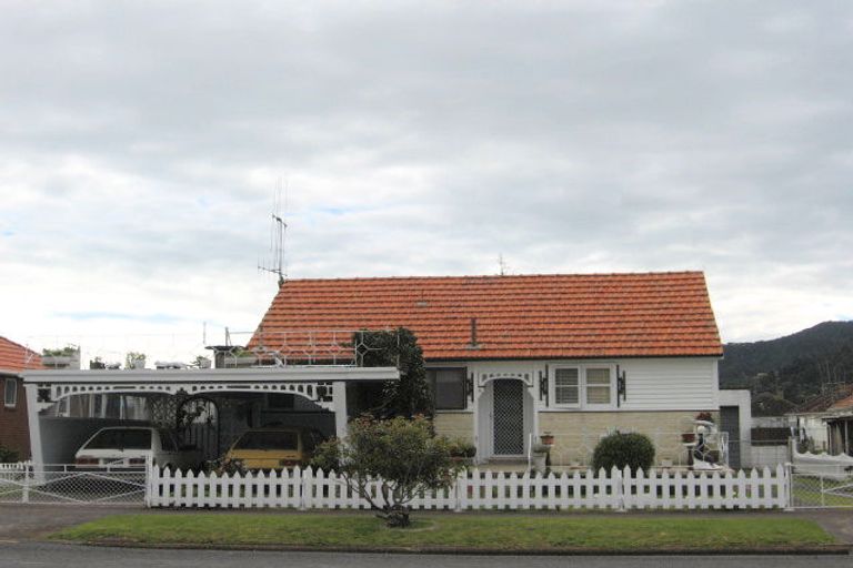 Photo of property in 207 Grey Street, Thames, 3500