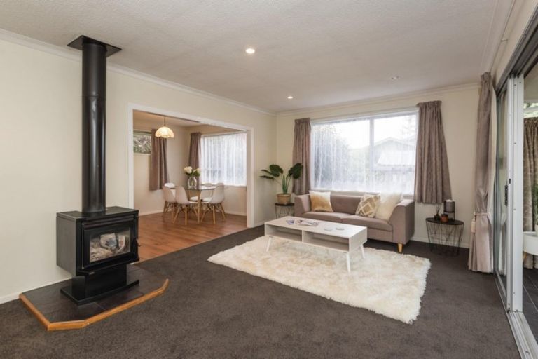 Photo of property in 24a Sarabande Avenue, Redwood, Christchurch, 8051