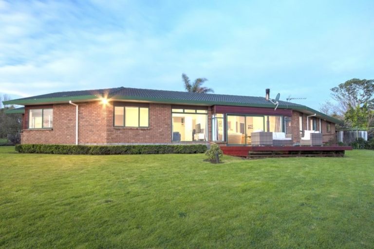 Photo of property in 264 Logan Road, Buckland, Pukekohe, 2677