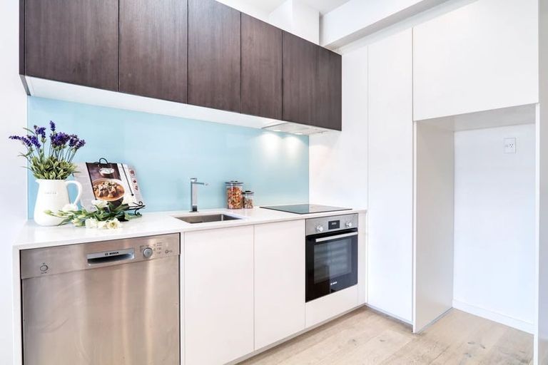 Photo of property in 312/19 Rawene Road, Birkenhead, Auckland, 0626