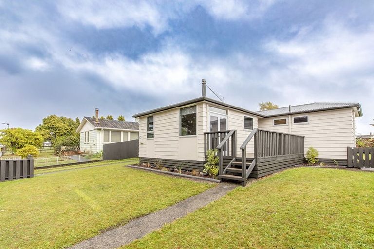 Photo of property in 17 Hinerangi Street, Turangi, 3334