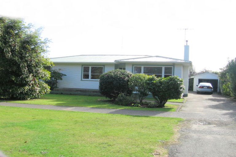 Photo of property in 194 North Street, Feilding, 4702