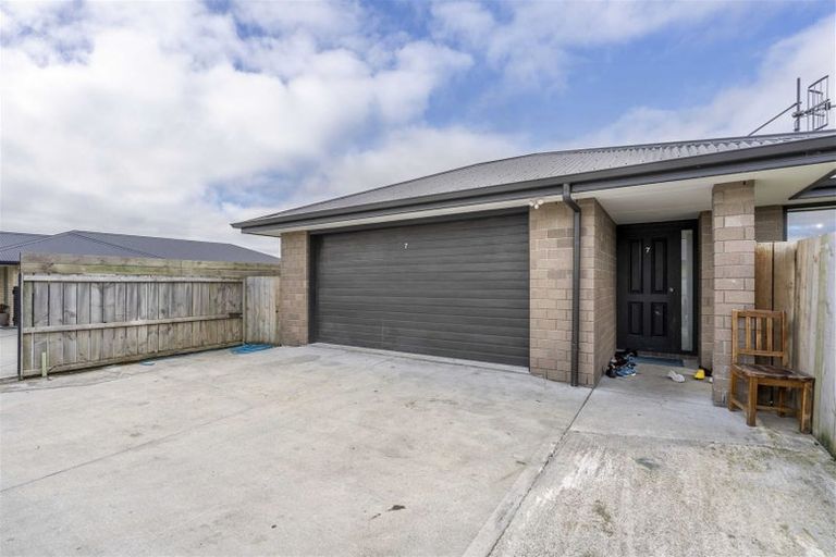 Photo of property in 7 Checketts Place, Kingswell, Invercargill, 9812