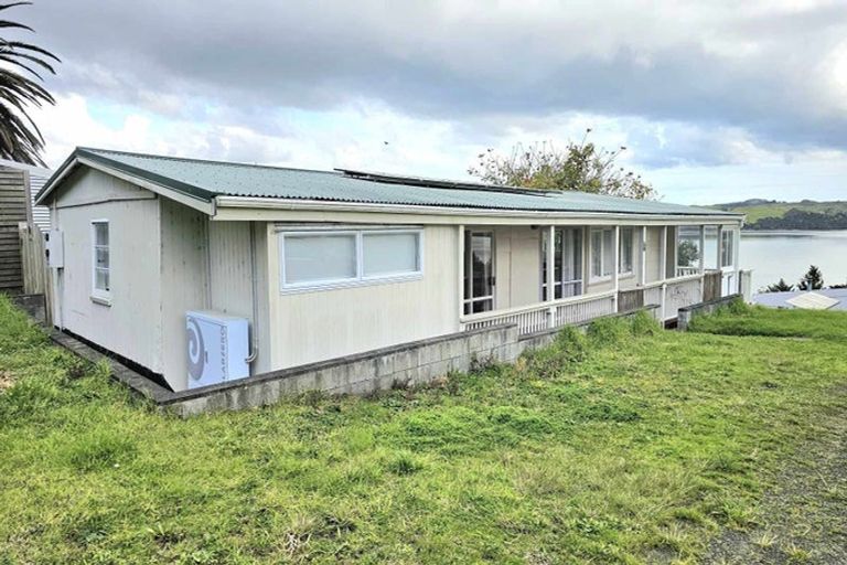 Photo of property in 41 Manning Street, Rawene, Kaikohe, 0473