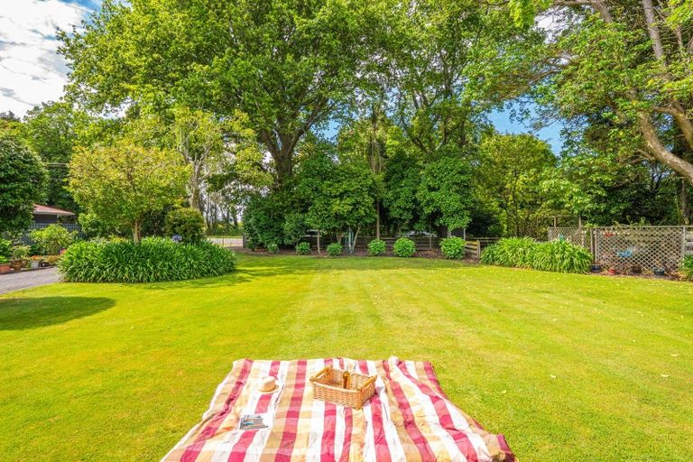 Photo of property in 21 Riverbank Road, Okoia, Whanganui, 4573