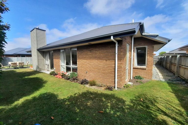 Photo of property in 152 Rolleston Drive, Rolleston, 7614