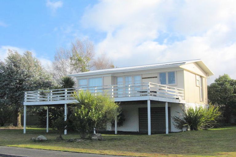 Photo of property in 2/30 Parehopu Street, Kuratau, Turangi, 3381