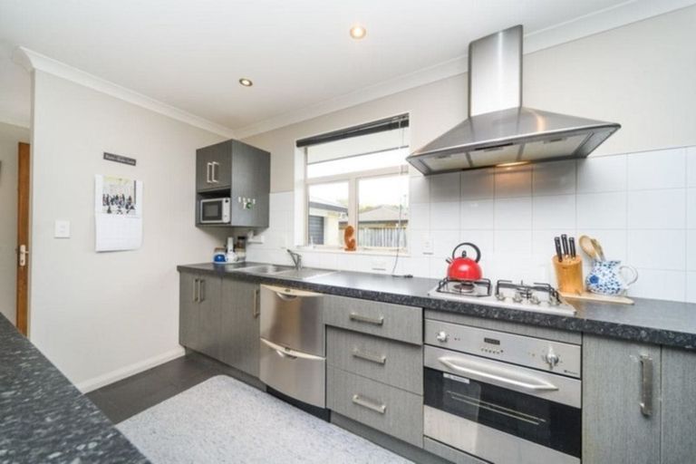 Photo of property in 4a Ascot Street, Hokowhitu, Palmerston North, 4410