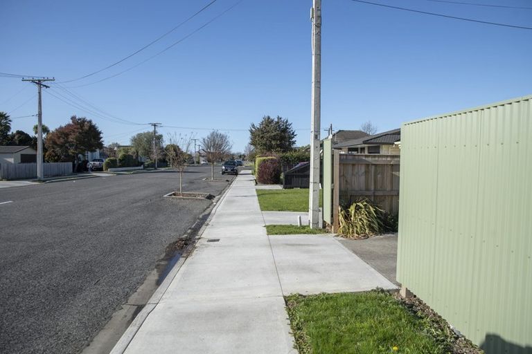 Photo of property in 155 Scott Street, Redwoodtown, Blenheim, 7201