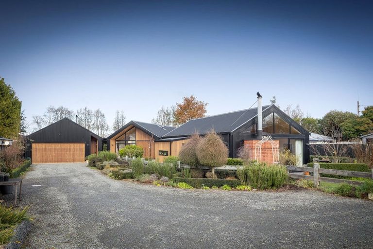 Photo of property in 29a Main Street, Oxford, 7430