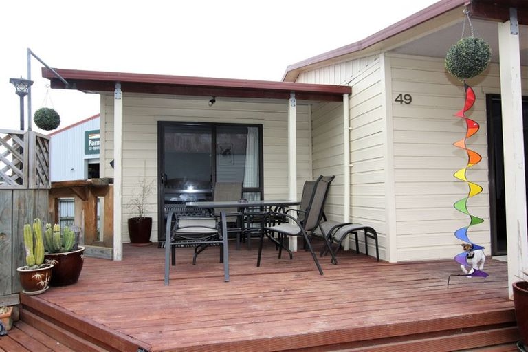 Photo of property in 49 Gray Street, Fairlie, 7925