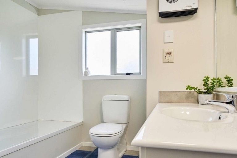 Photo of property in 115 Pope Street, Camborne, Porirua, 5026