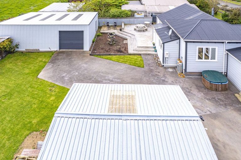 Photo of property in 36 Ihupuku Street, Waitotara, Whanganui, 4588