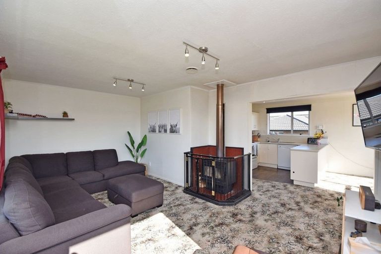 Photo of property in 207 John Street, Heidelberg, Invercargill, 9812