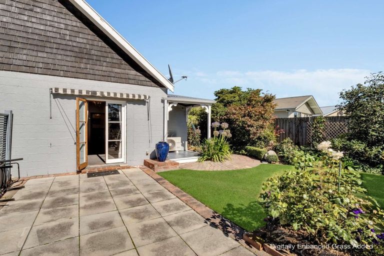 Photo of property in 101 Princes Street, Netherby, Ashburton, 7700