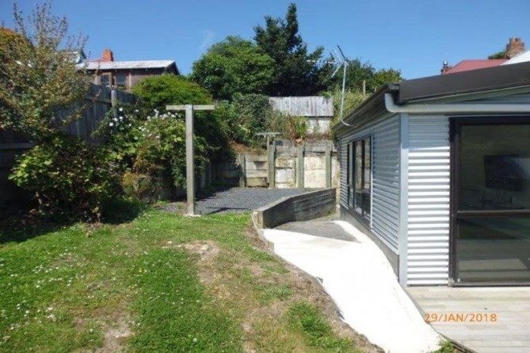 Photo of property in 23 Mechanic Street, North East Valley, Dunedin, 9010