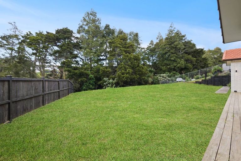 Photo of property in 27 Tau Drive, Flat Bush, Auckland, 2019