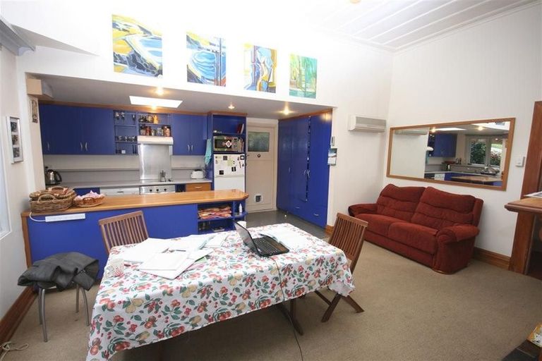 Photo of property in 10 Dalmeny Street, North East Valley, Dunedin, 9010