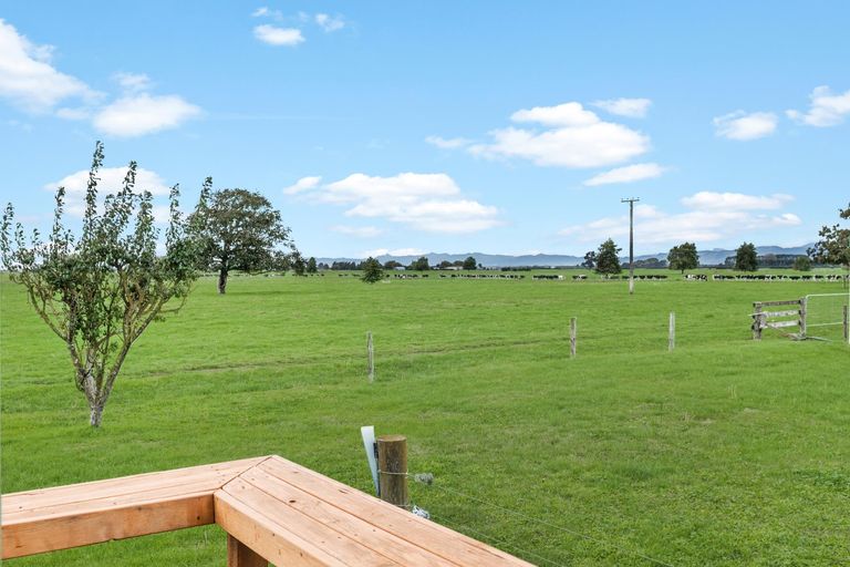 Photo of property in 1184 No 1 Road, Springdale, Waitoa, 3380