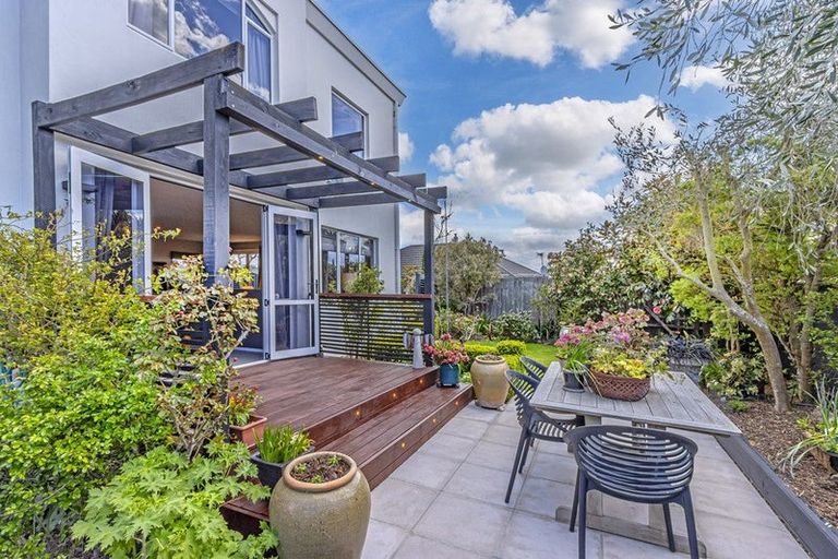 Photo of property in 1/95 Penruddock Rise, Westmorland, Christchurch, 8025