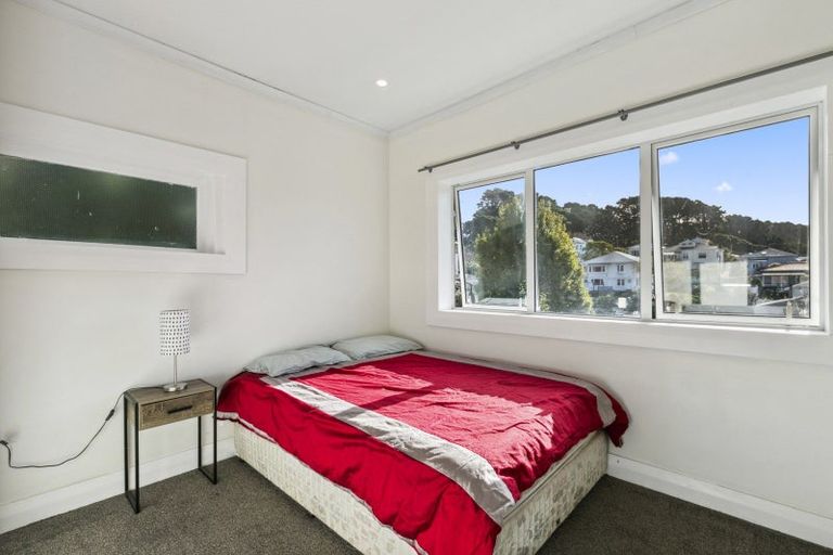 Photo of property in 7 Crawford Road, Kilbirnie, Wellington, 6022