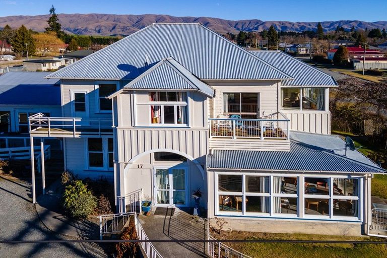 Photo of property in 17 Main Street, Fairlie, 7925