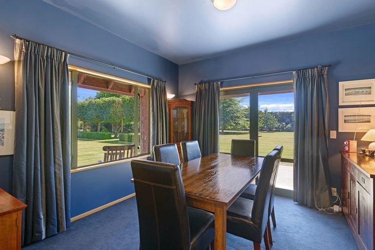 Photo of property in 1499 Tram Road, Swannanoa, Rangiora, 7475