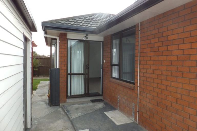Photo of property in 33 Brixton Street, Islington, Christchurch, 8042