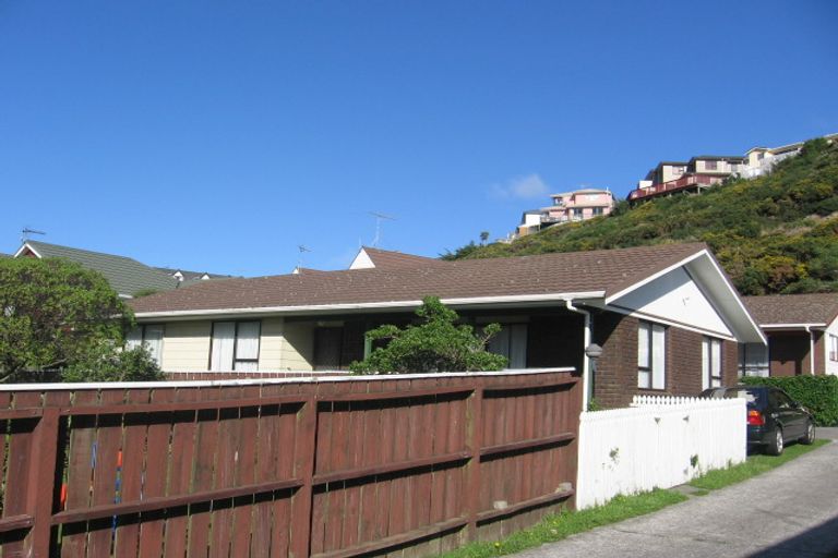 Photo of property in 1/67 Cortina Avenue, Johnsonville, Wellington, 6037