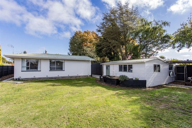 Photo of property in 106 Otaki Street, Kaiapoi, 7630