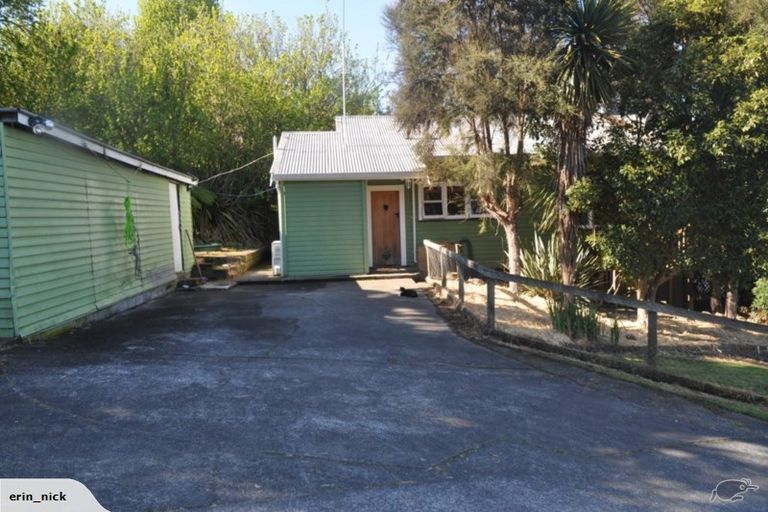 Photo of property in 11 Kakapo Place, Taihape, 4720