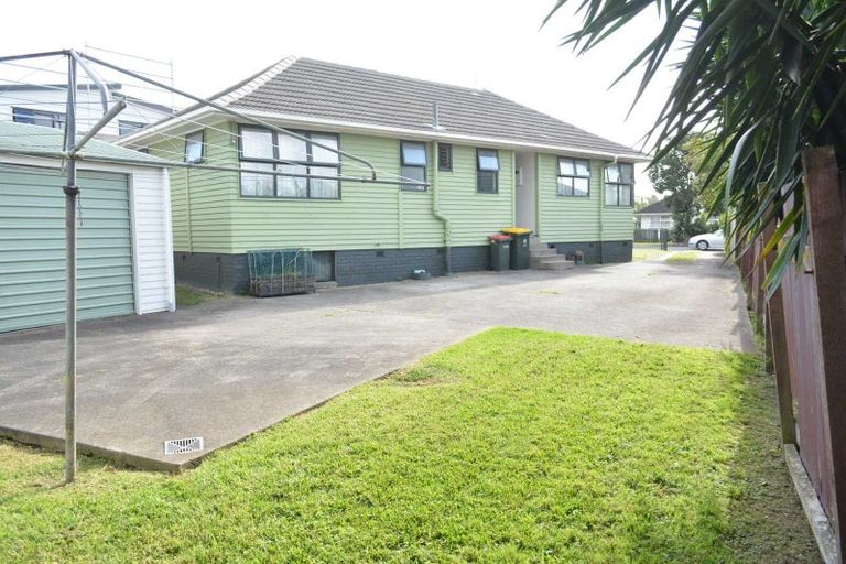 Photo of property in 67 Preston Road, Clover Park, Auckland, 2023